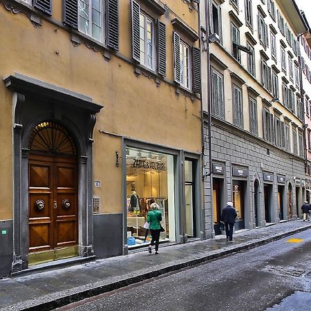 Appartement Vigna Nuova Laura à Florence Extérieur photo