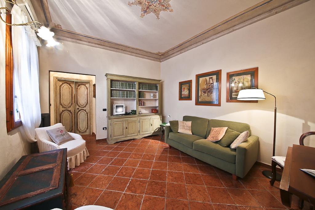 Appartement Vigna Nuova Laura à Florence Extérieur photo