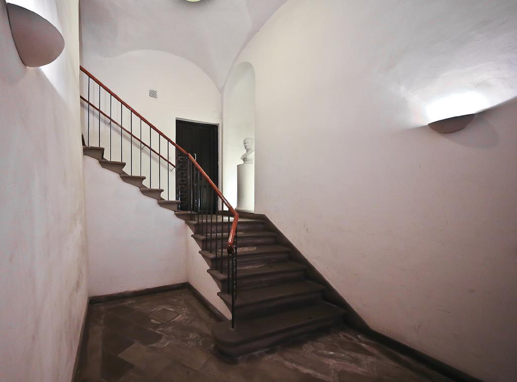 Appartement Vigna Nuova Laura à Florence Extérieur photo