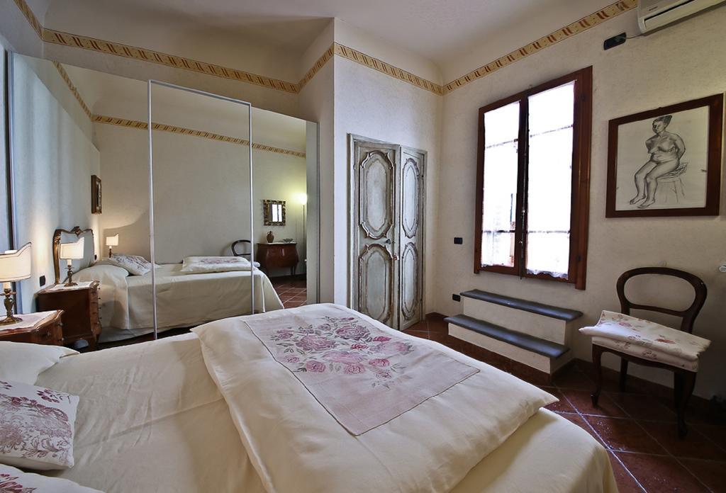 Appartement Vigna Nuova Laura à Florence Extérieur photo