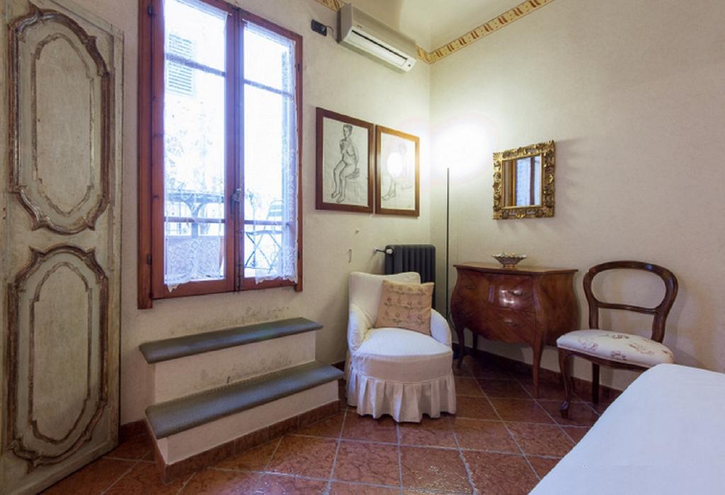 Appartement Vigna Nuova Laura à Florence Extérieur photo