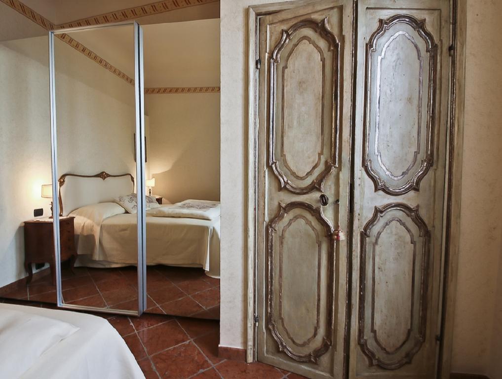 Appartement Vigna Nuova Laura à Florence Extérieur photo
