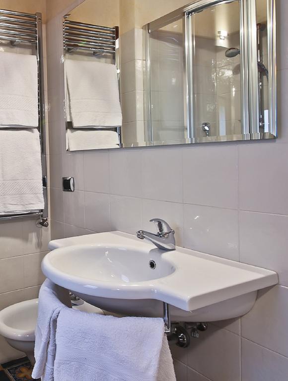 Appartement Vigna Nuova Laura à Florence Extérieur photo