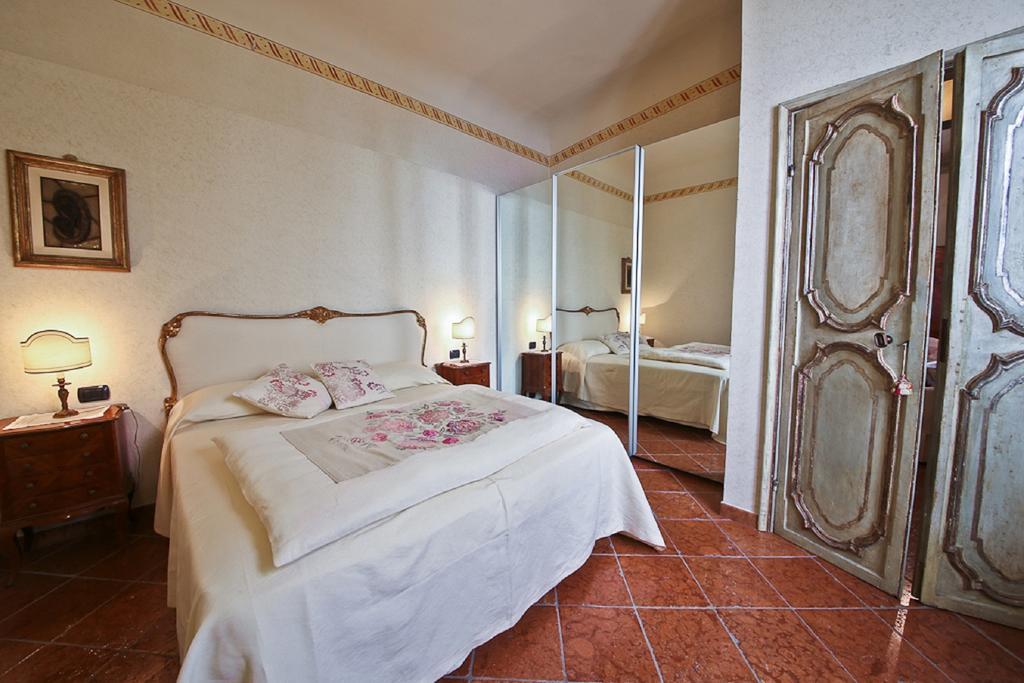 Appartement Vigna Nuova Laura à Florence Extérieur photo