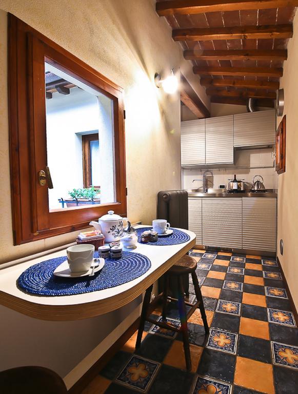 Appartement Vigna Nuova Laura à Florence Extérieur photo
